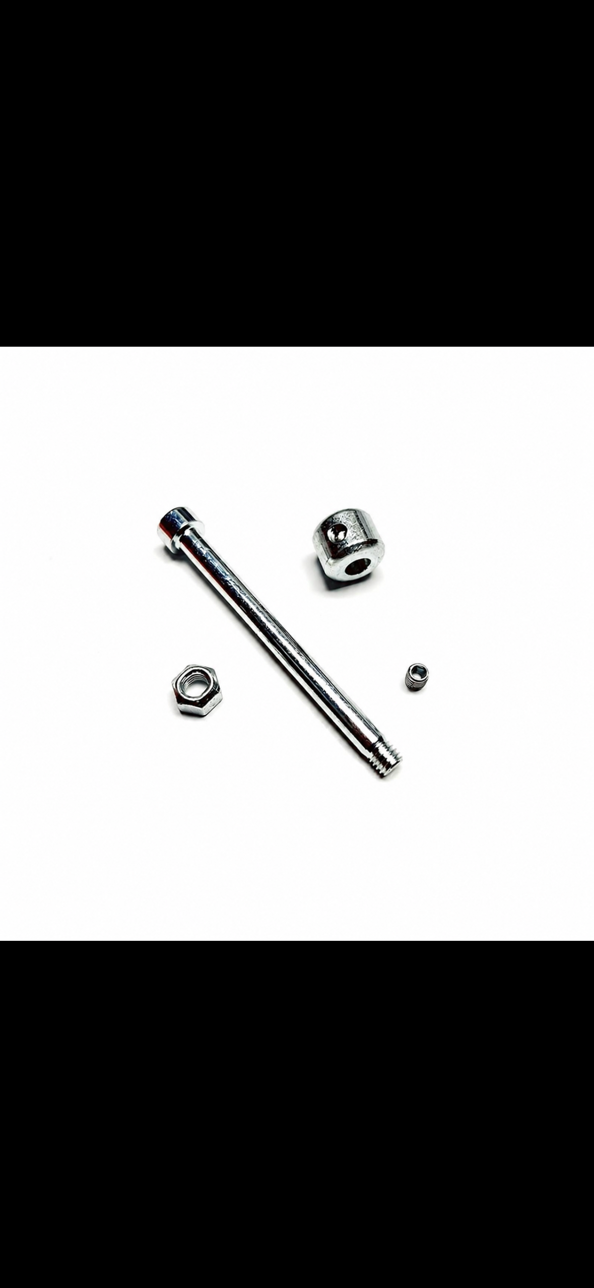 Kit sécurité de plaquette OTK