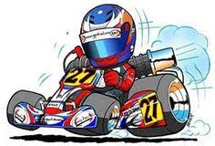 Annonce Karting