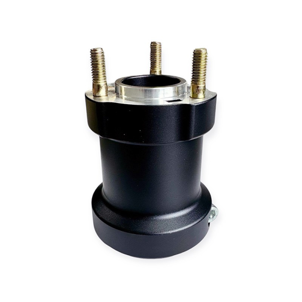 moyeu arrière alu standard Ø50 x 95mm